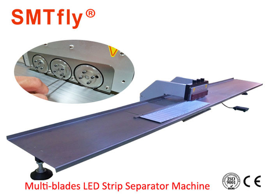 PCB Depanelizer, Sınırsız Uzunlukta PCB Ayırıcılı LED