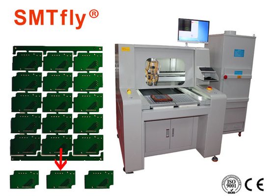 KAVO Milli Hat İçi PCB Yönlendirici Makinesi / PCB Depaneling Yönlendiricisi