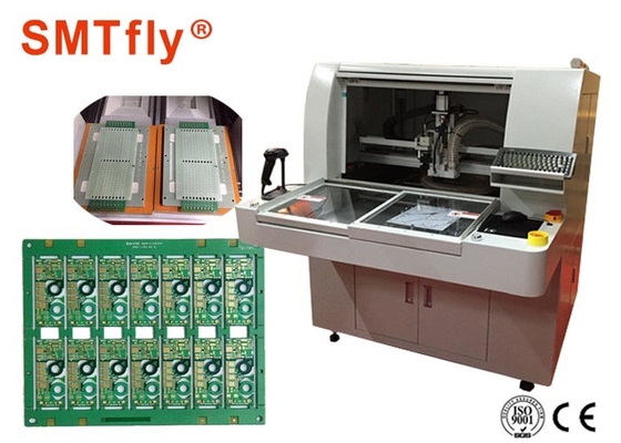 KAVO Milli Hat İçi PCB Yönlendirici Makinesi / PCB Depaneling Yönlendiricisi